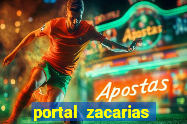 portal zacarias ataque de cachorro